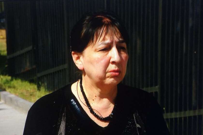 თამარ სულაძე