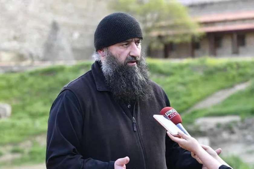 მღვდელ-მონაზონი კირიონი (ონიანი)