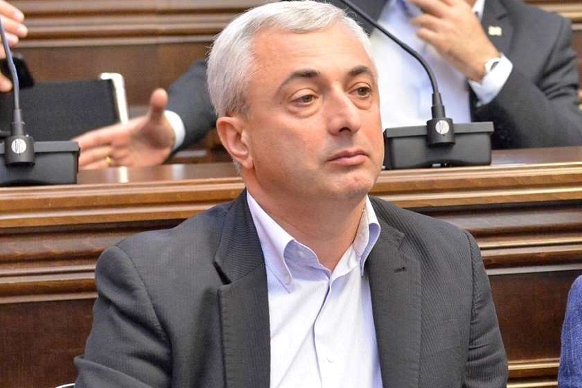 კობა ნარჩემაშილი