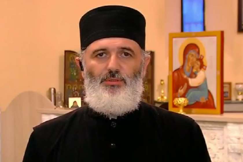 დეკანოზი ანდრია (ჯაღმაიძე)