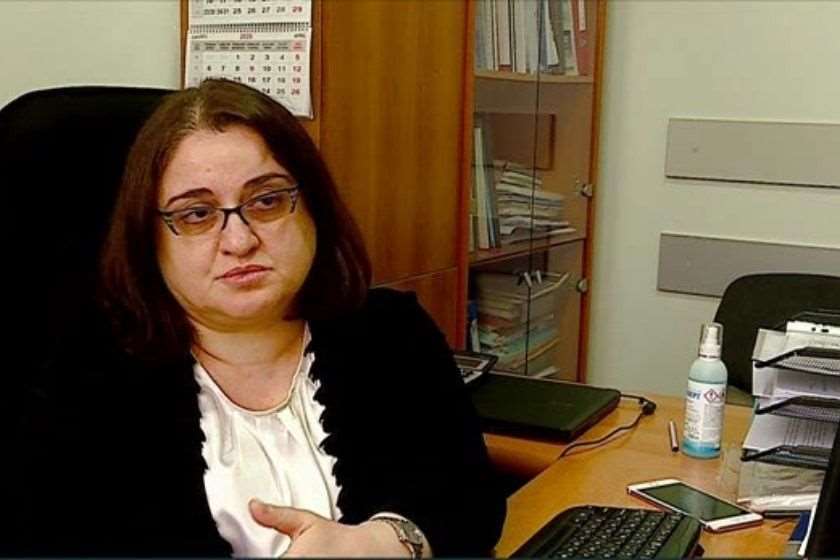 მაია ბუწაშვილი