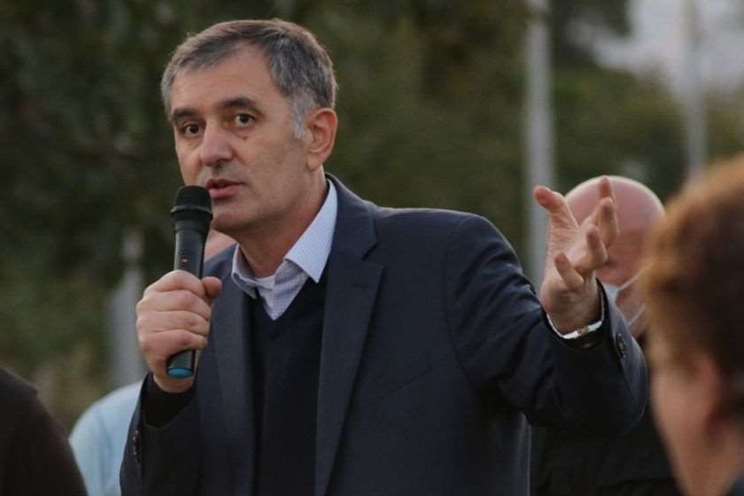 სოზარ სუბარი