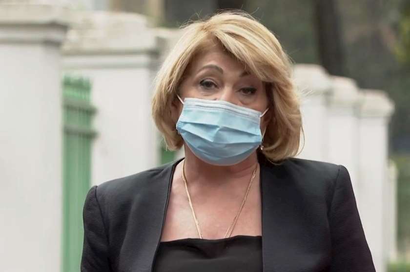 მარინა ენდელაძე