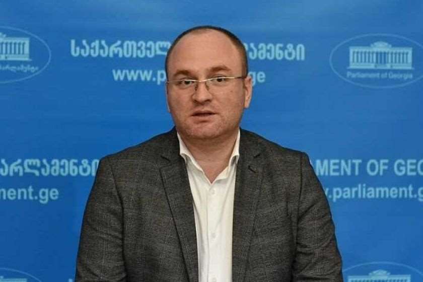 ირაკლი ბერაია