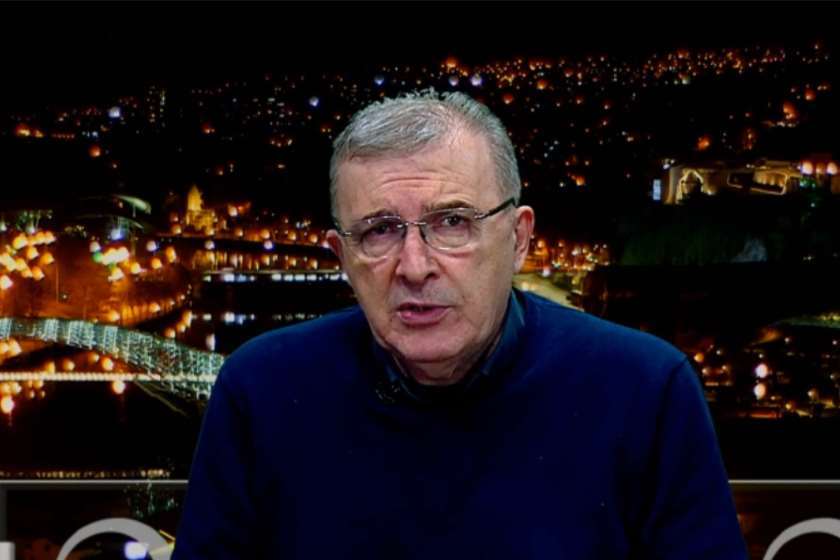 მამუკა არეშიძე