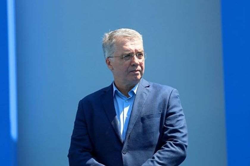 დავით სერგეენკო