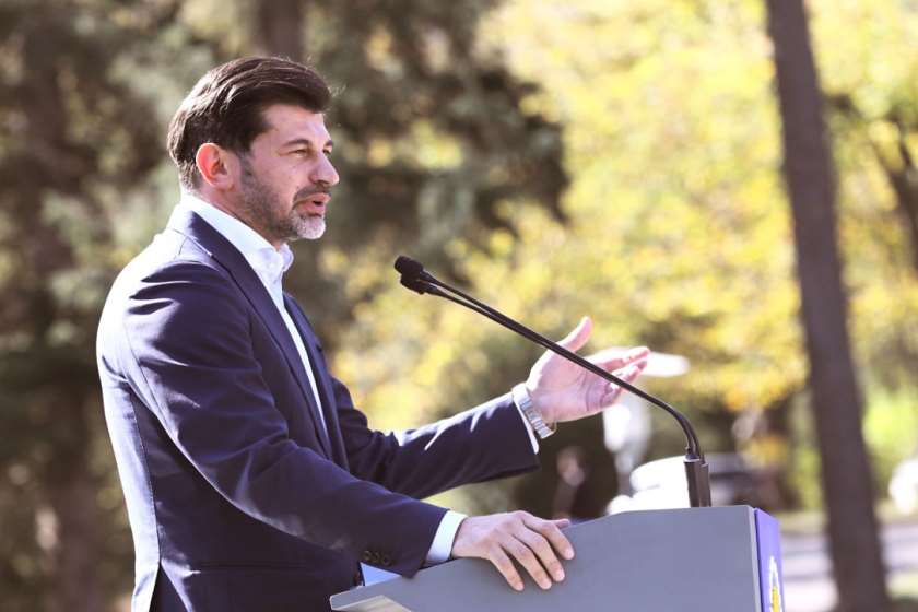 კახა კალაძე