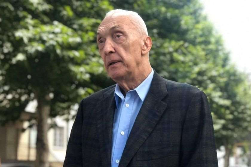 თენგიზ ცერცვაძე