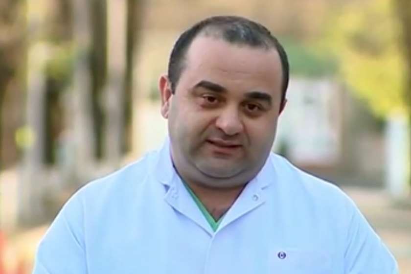 ლევან რატიანი