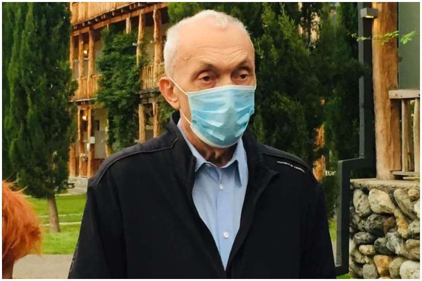 თენგიზ ცერცვაძე