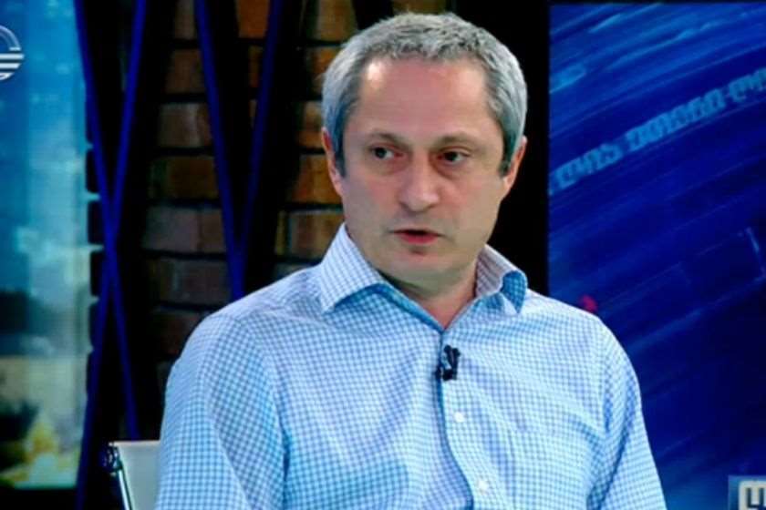 სოსო მანჯავიძე