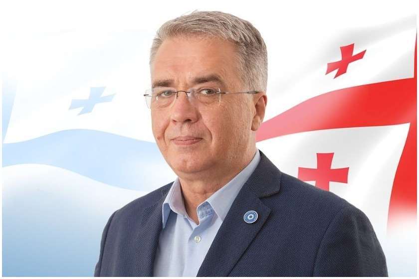 დავით სერგეენკო