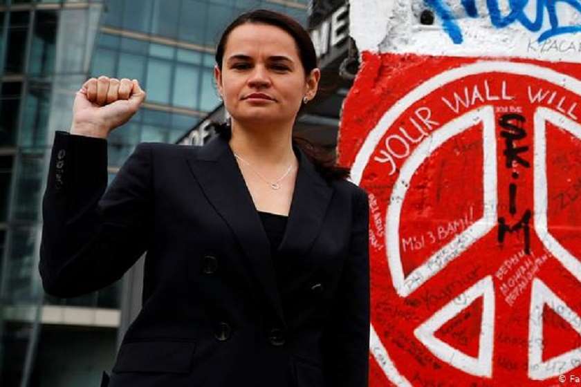 სვეტლანა ტიხანოვსკაია 