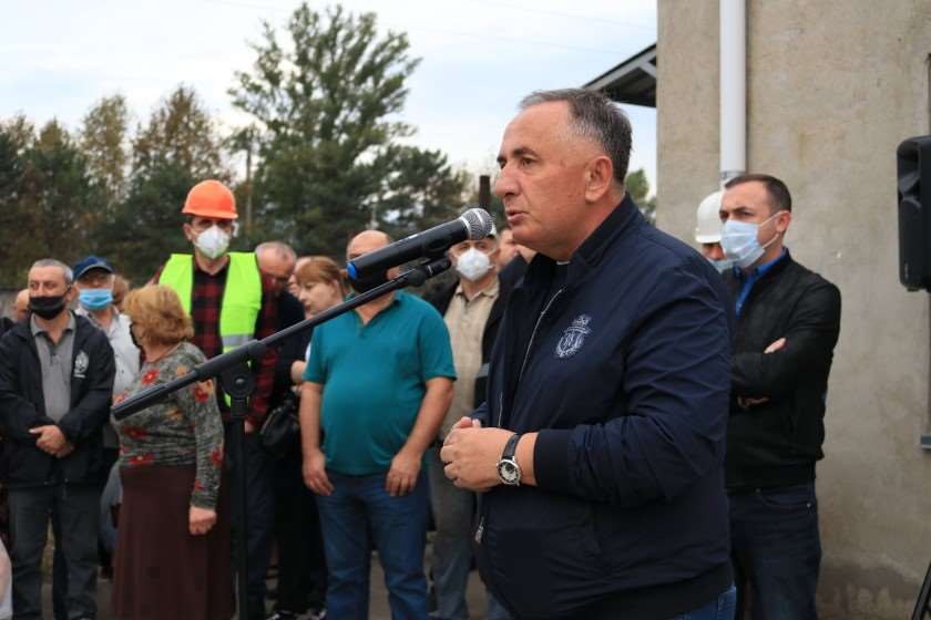 ბეჟან წაქაძე