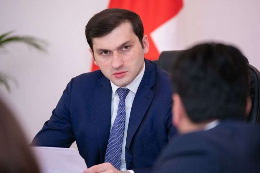 თორნიკე რიჟვაძე