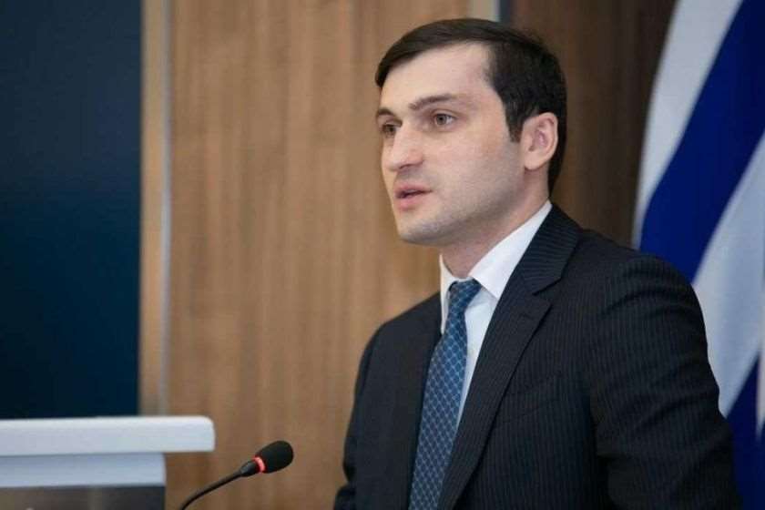 თორნიკე რიჟვაძე