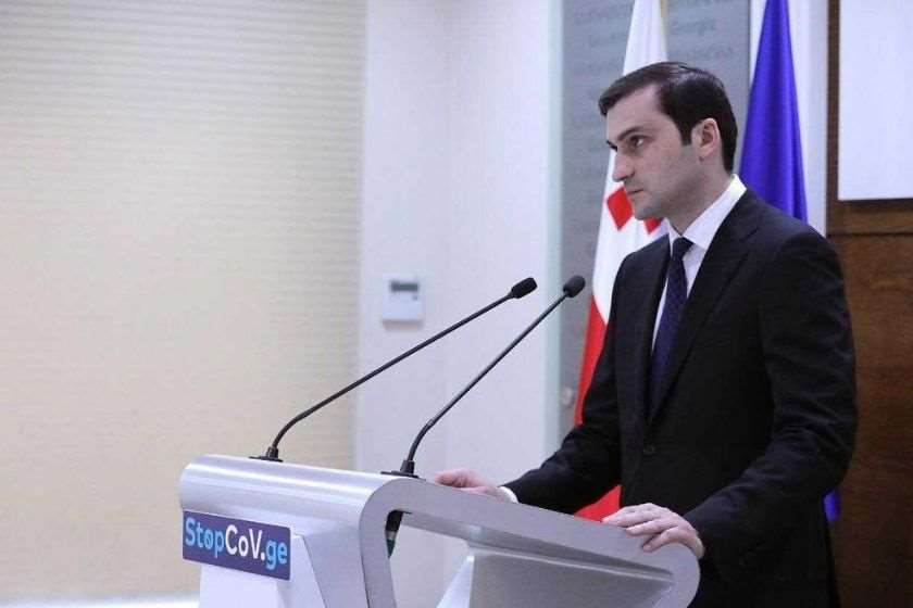 თორნიკე რიჟვაძე