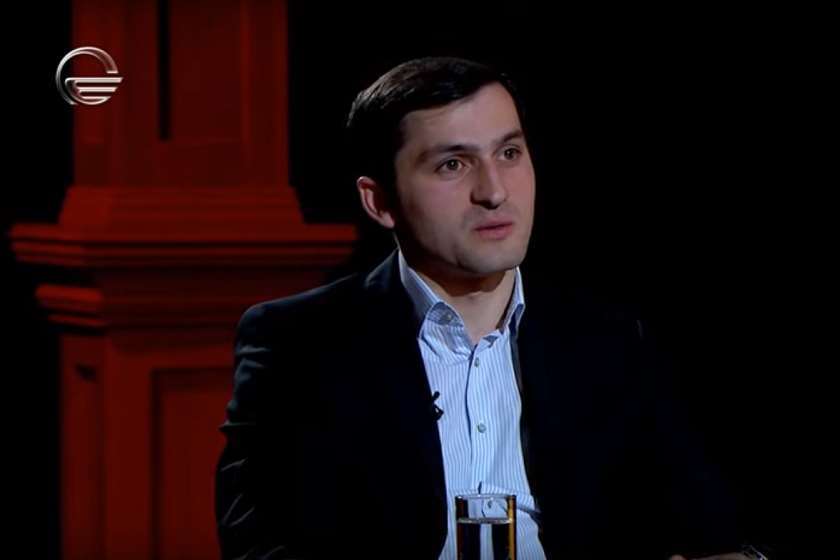 თორნიკე რიჟვაძე