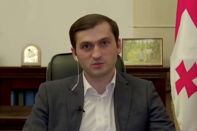 თორნიკე რიჟვაძე