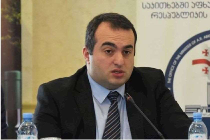 ლაშა ფარსალია