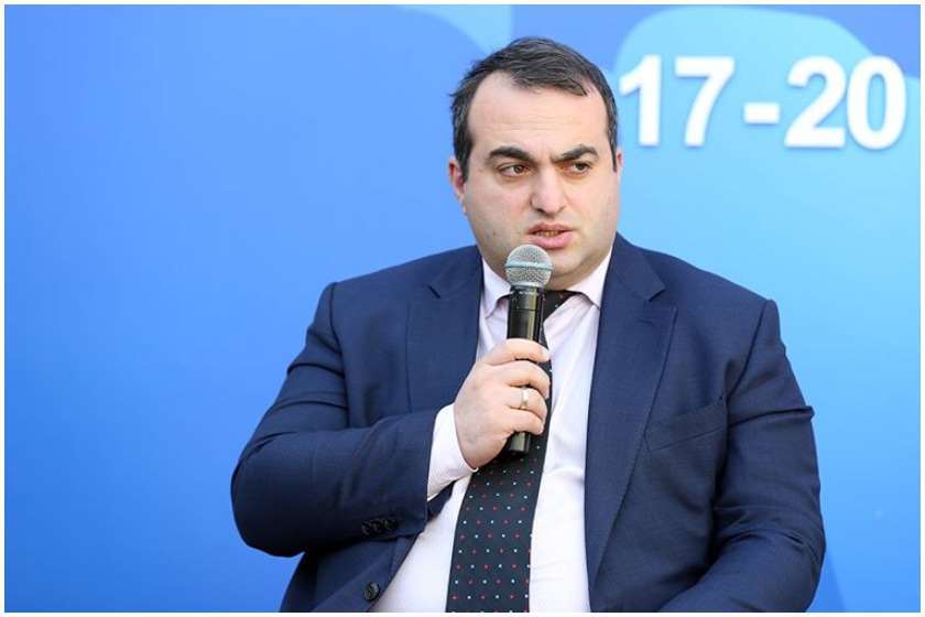 ლაშა დარსალია