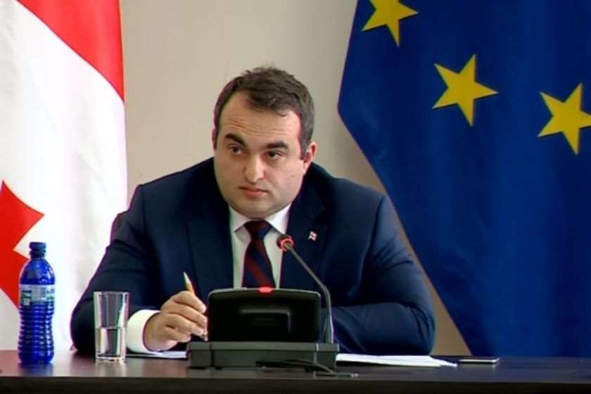 ლაშა დარასელია