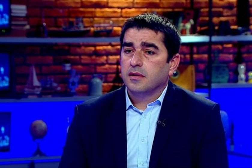 შალვა პაპუაშვილი