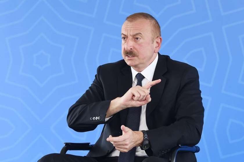 ილჰამ ალიევი