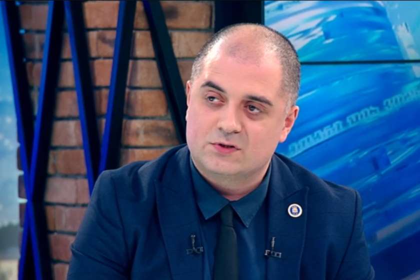 ამირან გულუაშვილი