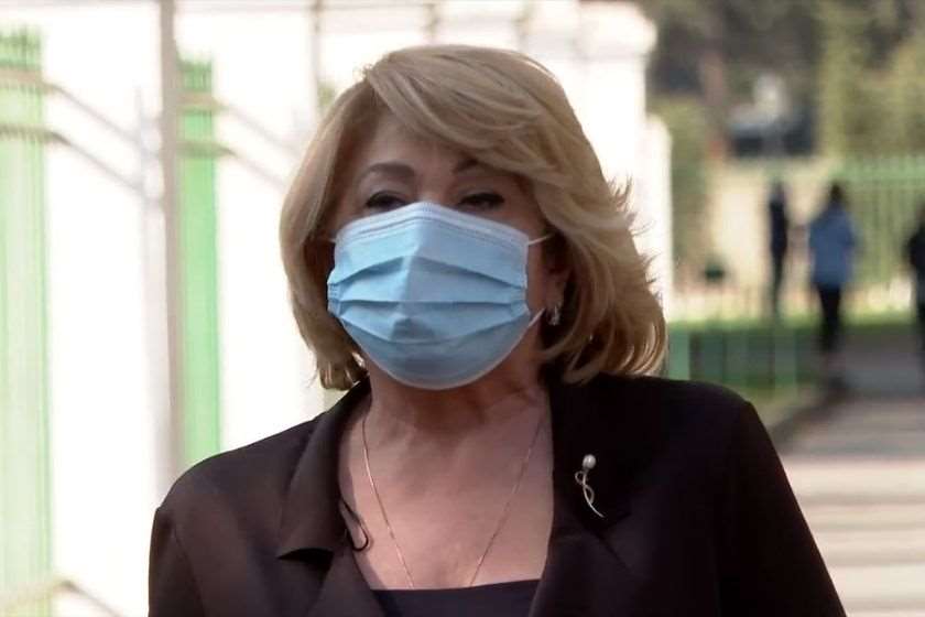 მარინა ენდელაძე