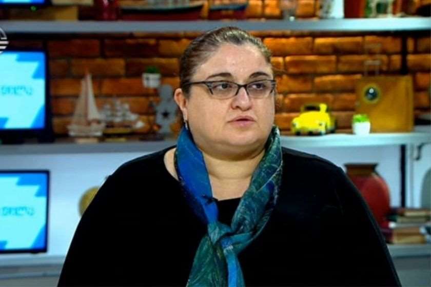 მაია ბუწაშვილი