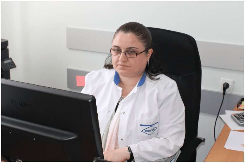 მაია ბუწაშვილი