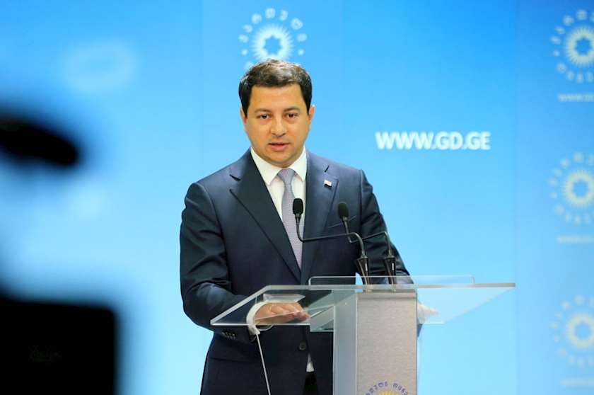 არჩილ თალაკვაძე