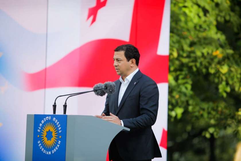 არჩილ თალაკვაძე