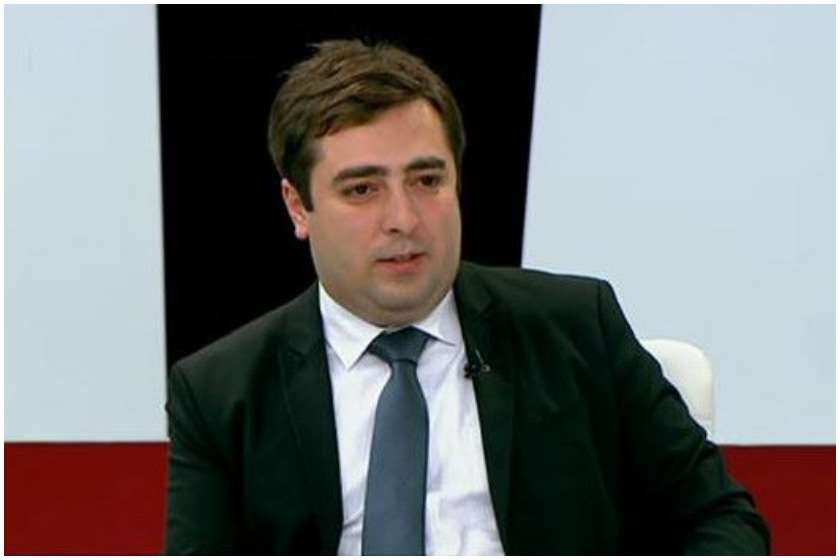 ნიკოლოზ მეტრეველი