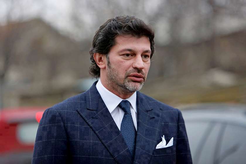 კახა კალაძე