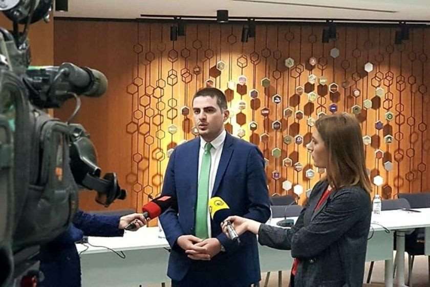 ვახტანგ ჭარაია