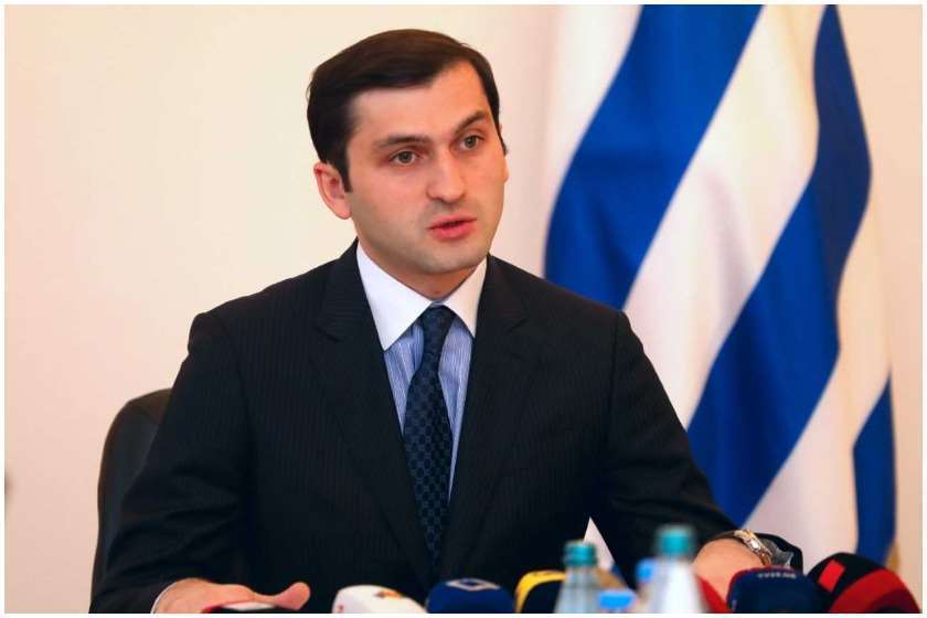 თორნიკე რიჟვაძე