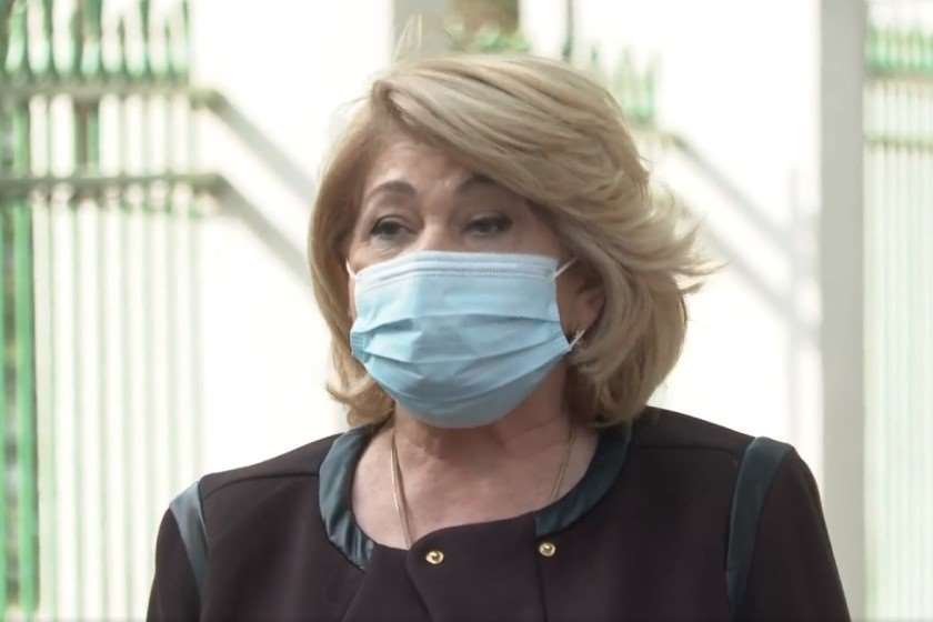 მარინა ენდელაძე