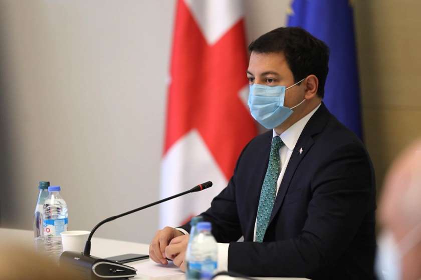 არჩილ თალაკვაძე