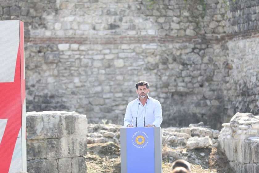 კახა კალაძე