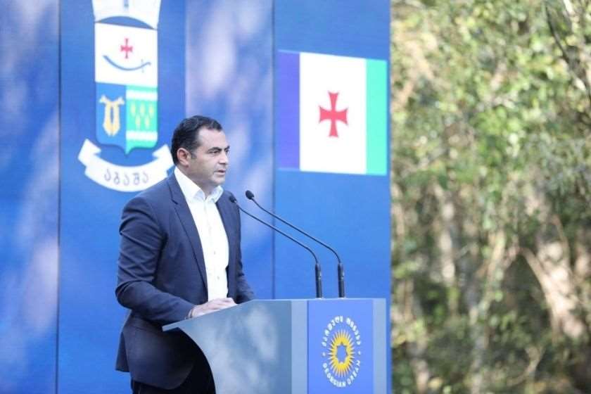 ალექსანდრე მოწერელია