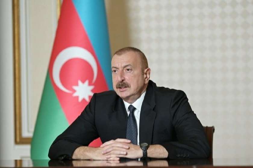 ილჰამ ალიევი
