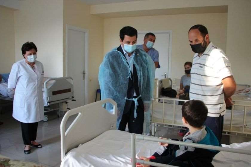 არჩილ თალაკვაძე