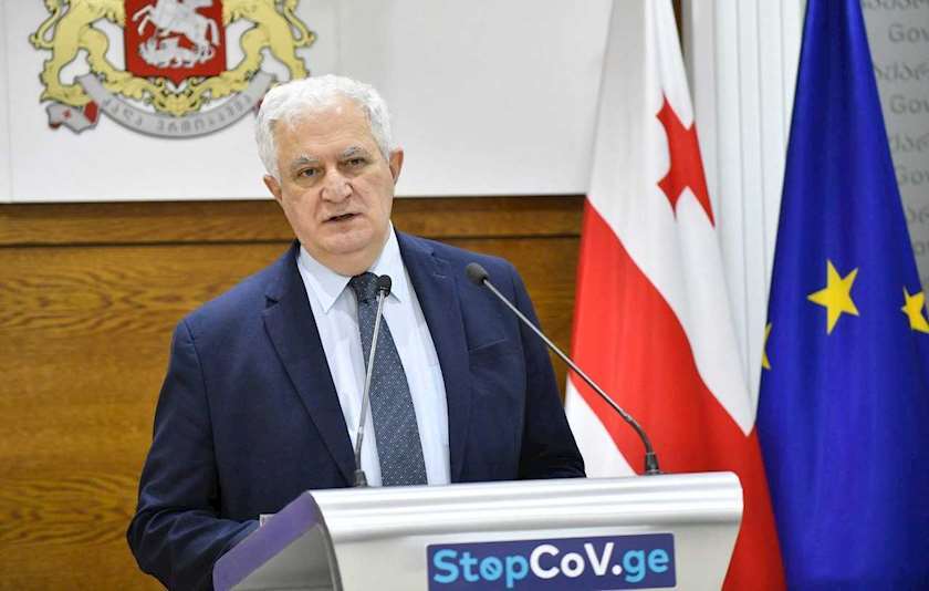 ამირან გამყრელიძე