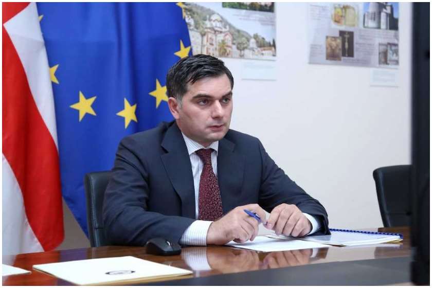 ვახტანგ მახარობლიშვილი

