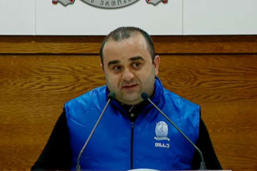 ლევან რატიანი