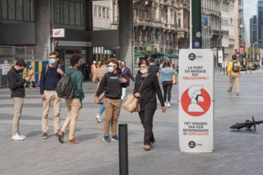 ბრიუსელი