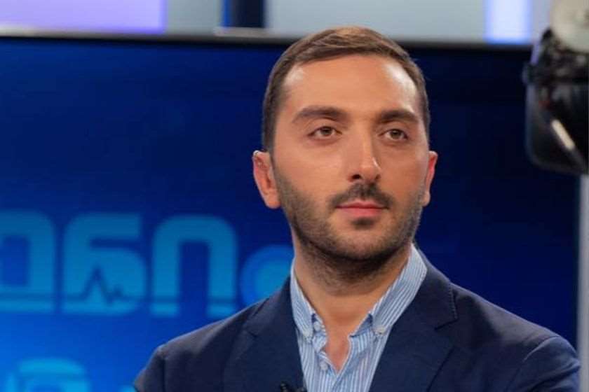 ბიძინა კულუმბეგოვი