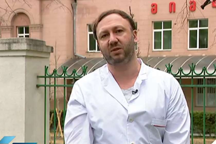 ალექსანდრე გოგინავა